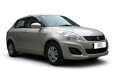 Maruti Swift Dzire-img